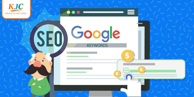 Các bước ứng tuyển vào vị trí SEO OFF tại KJC Các bước ứng tuyển vào vị trí SEO OFF tại KJC