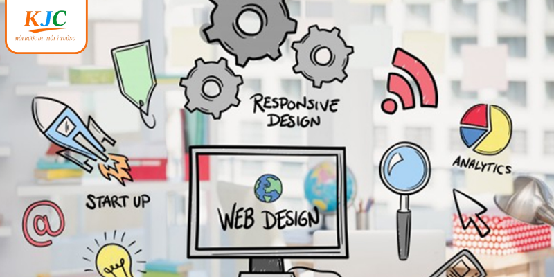 Cách thức để ứng tuyển vị trí thiết kế tại KJC Cách thức để ứng tuyển vị trí thiết kế tại KJC