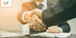 Đối Tác Của KJC Góp Phần Vào Sự Phát Triển Của Liên Minh