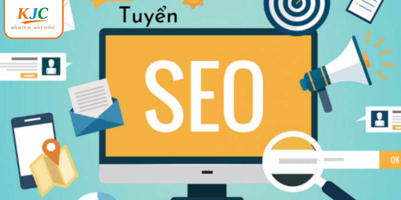 Mô tả công việc cùng yêu cầu đối với vị trí SEO Mô tả công việc cùng yêu cầu đối với vị trí SEO