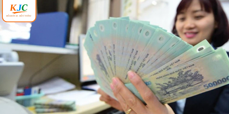 Những điểm nổi bật trong chính sách thưởng tết của KJC