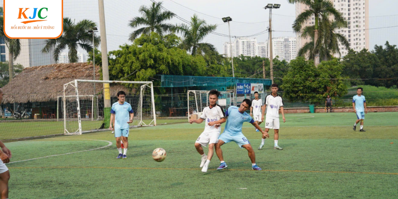 RR88 vx LSFC - Trận đấu Tứ kết đáng mong đợi