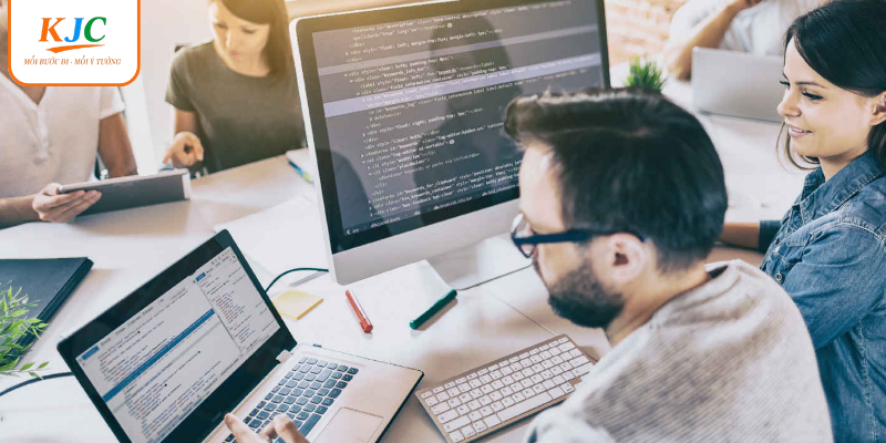 Tầm quan trọng của nhân viên ADS đối với KJC