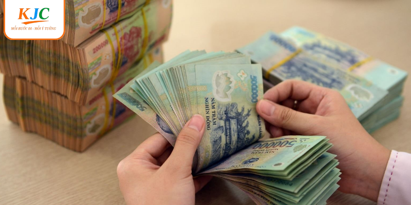 Thông tin về chính sách thưởng tết KJC