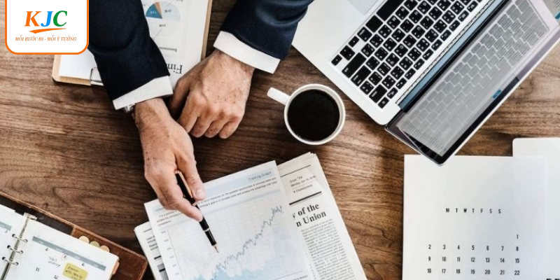 Vai trò của vị trí Tài vụ đối với Liên Minh Quốc Tế KJC