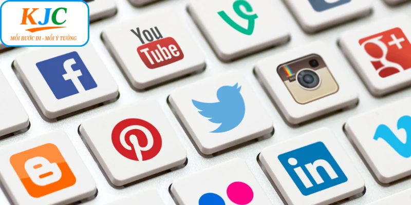 Booking quảng cáo tại KJC giữ một vai trò quan trọng 