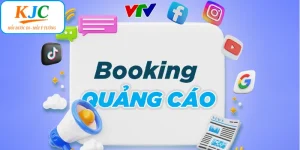Ảnh đại diện Booking Quảng Cáo