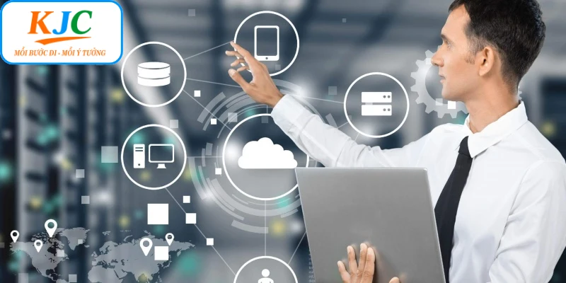 Giới thiệu chung về vị trí chuyên viên IT phần cứng Giới thiệu chung về vị trí chuyên viên IT phần cứng