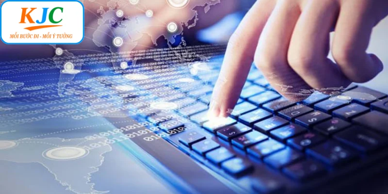 Mức lương và thời gian làm việc của chuyên viên IT phần cứng Mức lương và thời gian làm việc của chuyên viên IT phần cứng