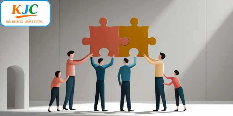 Liên minh tìm kiếm ai khi hoạt động tiếp thị tại Việt Nam?